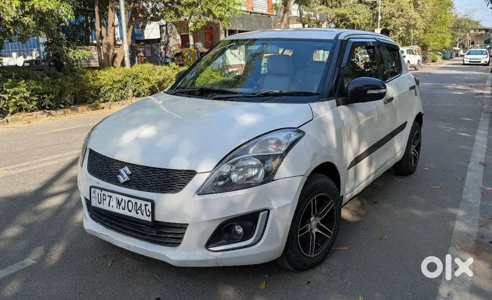 Swift Vdi Diesel (20-28km/l)