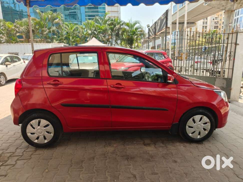 Maruti Suzuki Celerio 2014-2017 Zxi, 2016, Petrol