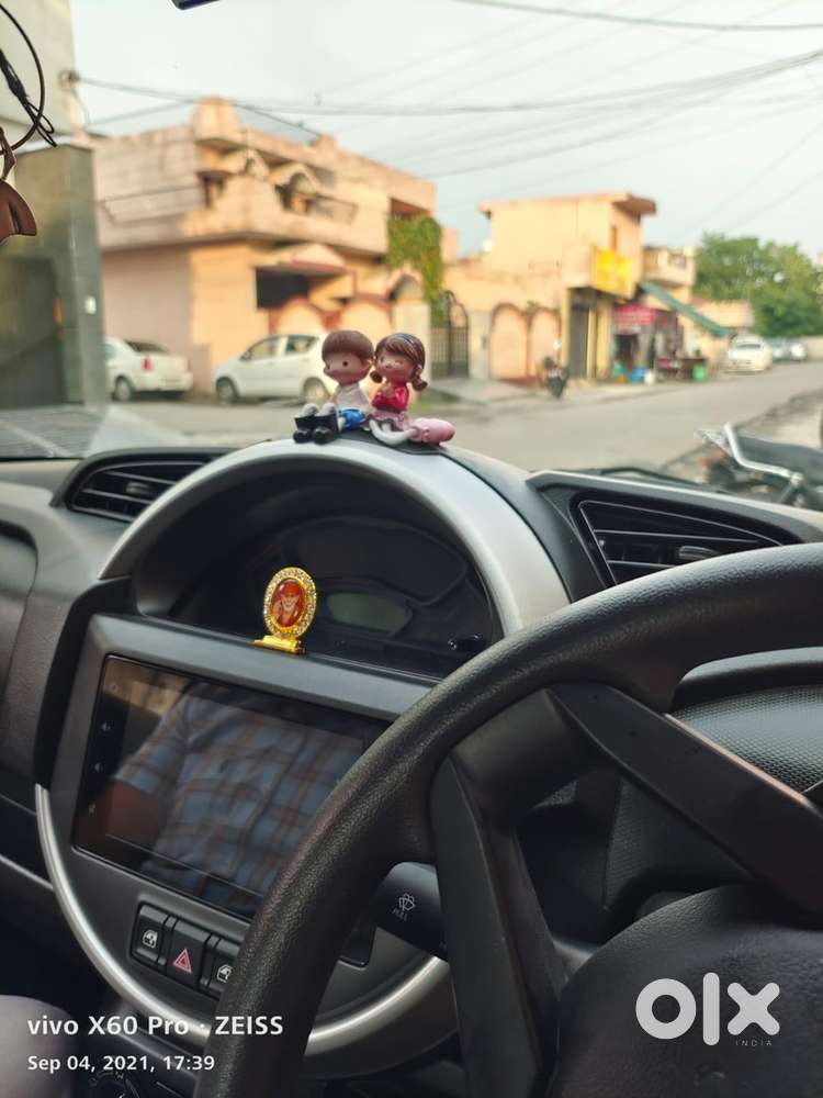 Maruti Suzuki S-presso 2021 Petrol
