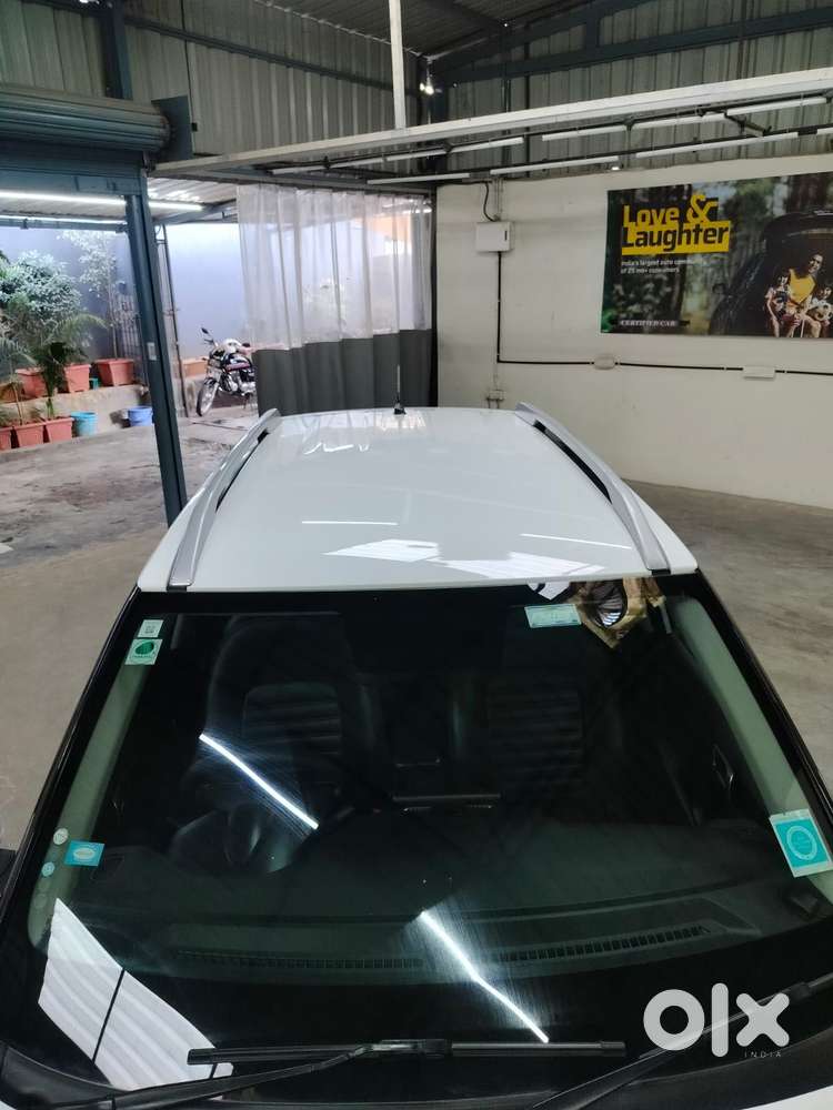 Hyundai Venue S, 2019, Petrol