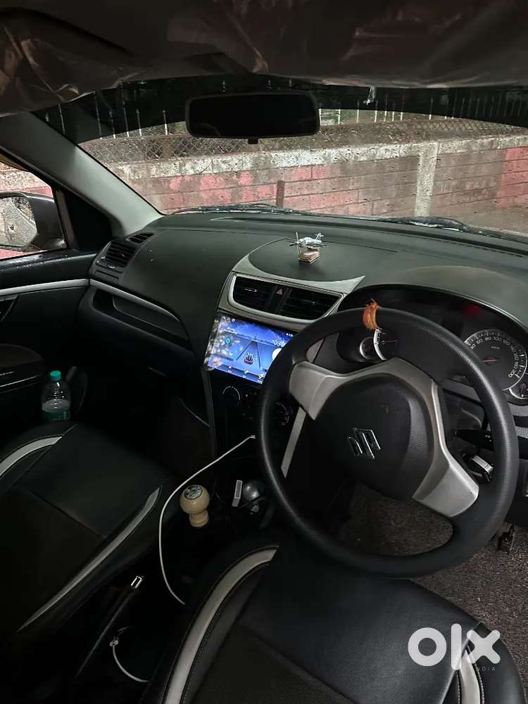 Swift 1.2 Vxi 2014 Petrol Manual 65000 Km