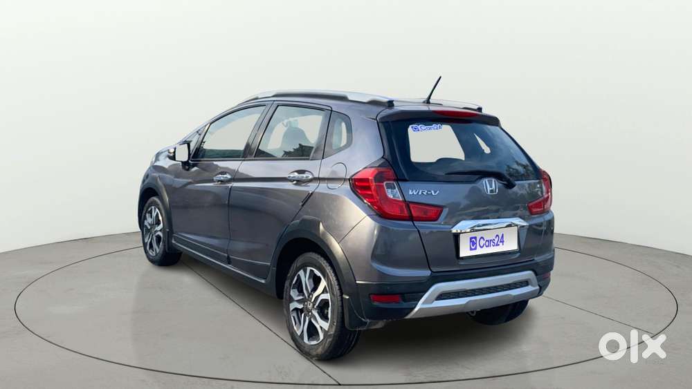 Honda Wr-v I-dtec Vx, 2018, Diesel