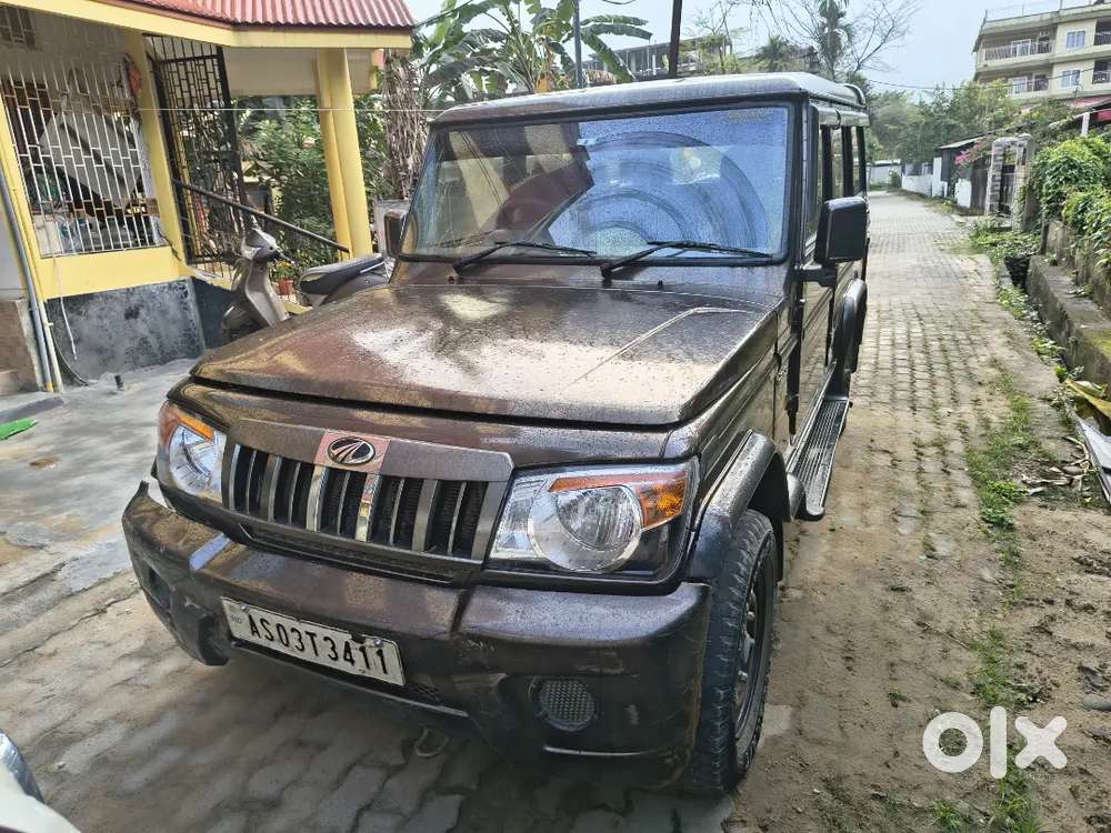 Bolero M2di Model 17