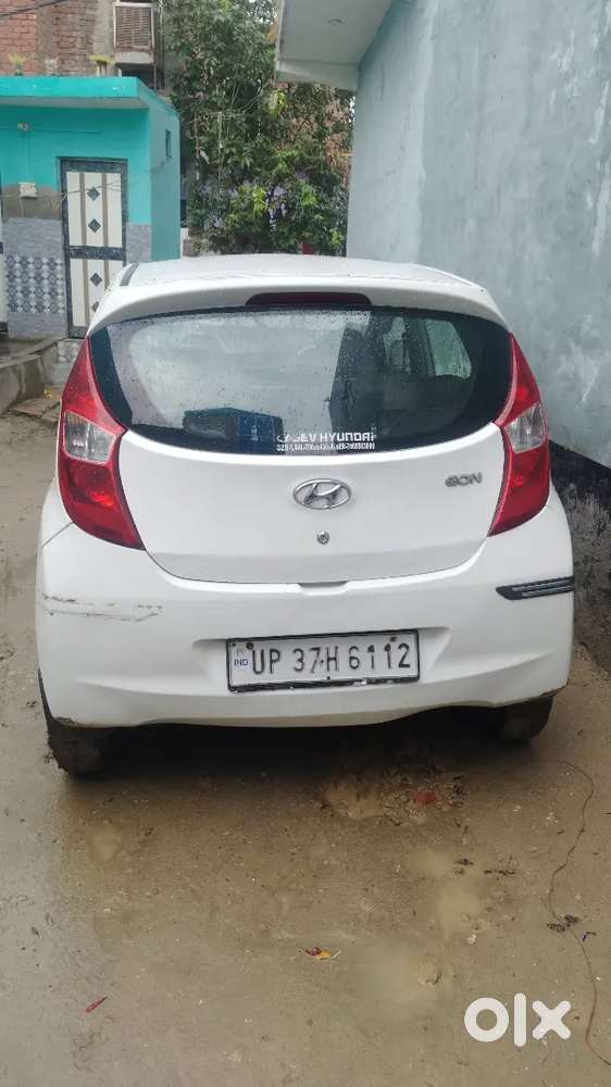 Hyundai Eon 2018 Cng & Hybrids 67000 Km Driven