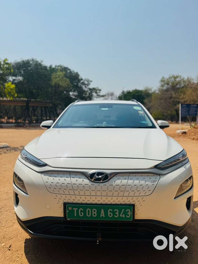 Hyundai Kona Electric 2024