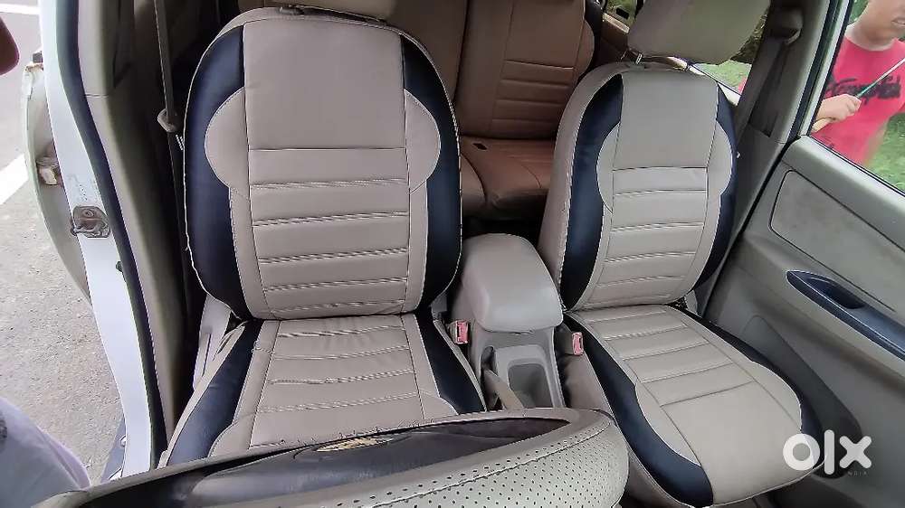 Toyota Innova 2009
