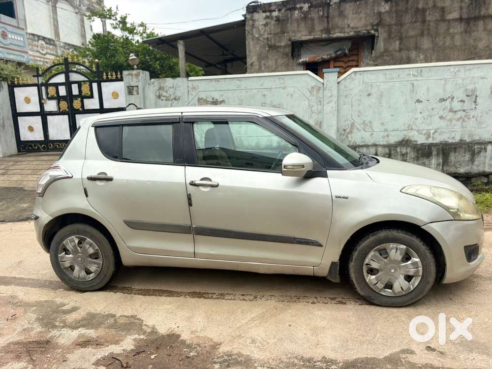 Maruti Suzuki Swift Vdi Diesel Manual 2013