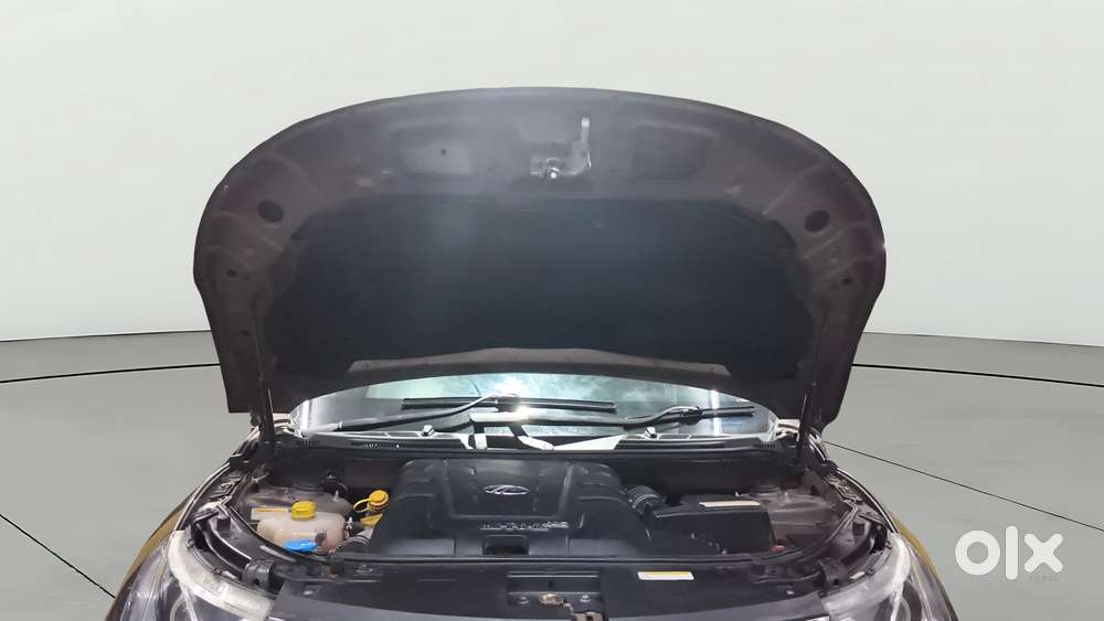 Mahindra Xuv500 2.2 W10, 2017, Diesel