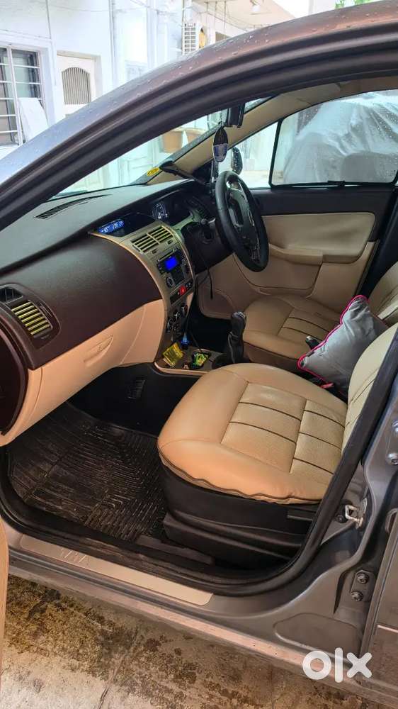 Car Is In Good Condition With Service Record