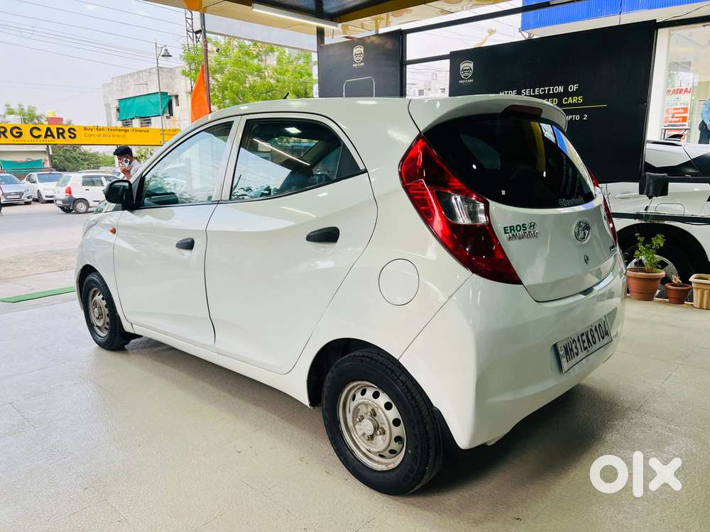 Hyundai Eon Era +, 2014, Petrol