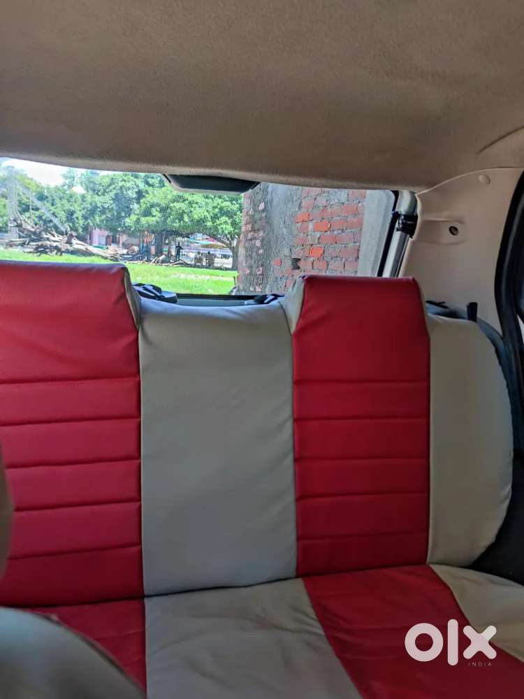 2017 Tata Indica Ev2 Xeta Gls Sport