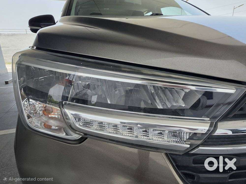 Maruti Suzuki Xl6 1.5 Zeta Mt, 2020, Petrol