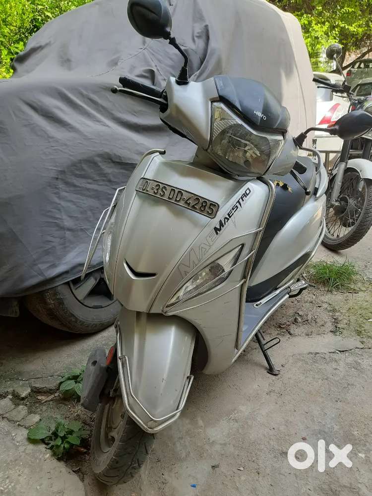 Maestro 2015 Hero Scooty Price Maestro Maestro Scooty Scooters