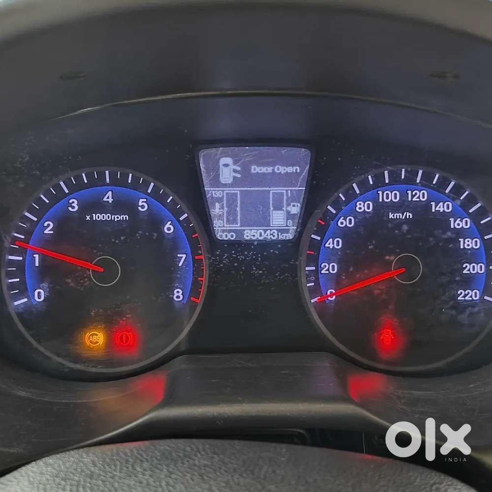 Hyundai I20 1.2 Asta Petrol 2012