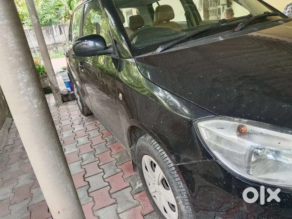 Skoda Fabia Diesel Manual 2013