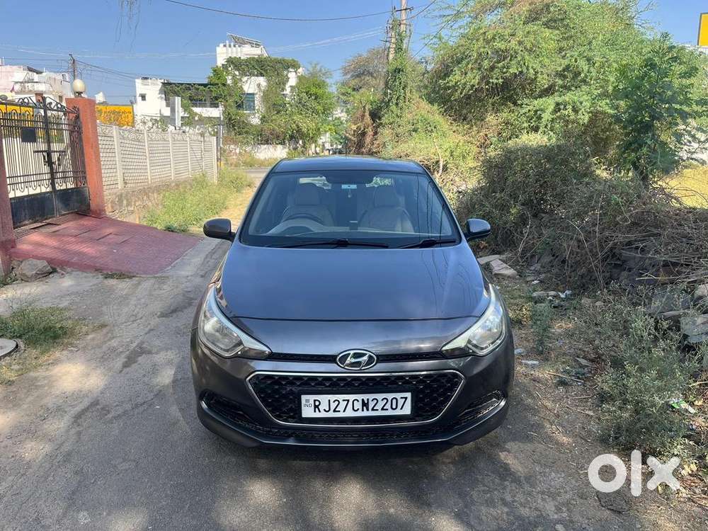 Hyundai Elite I20 2016 Diesel Well Maintained