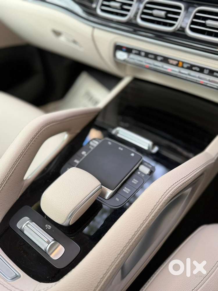 Mercedes-benz Gls 450d 4matic, 2024, Diesel