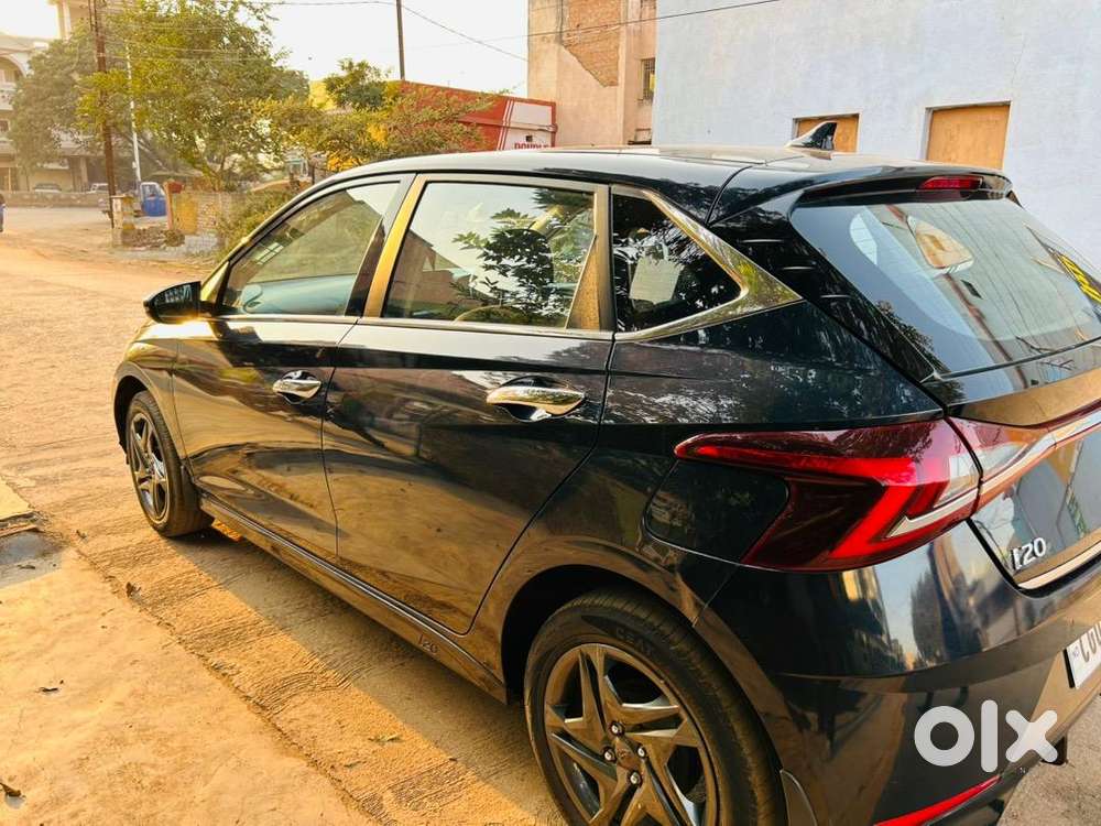 Hyundai Diesel Car 2022
