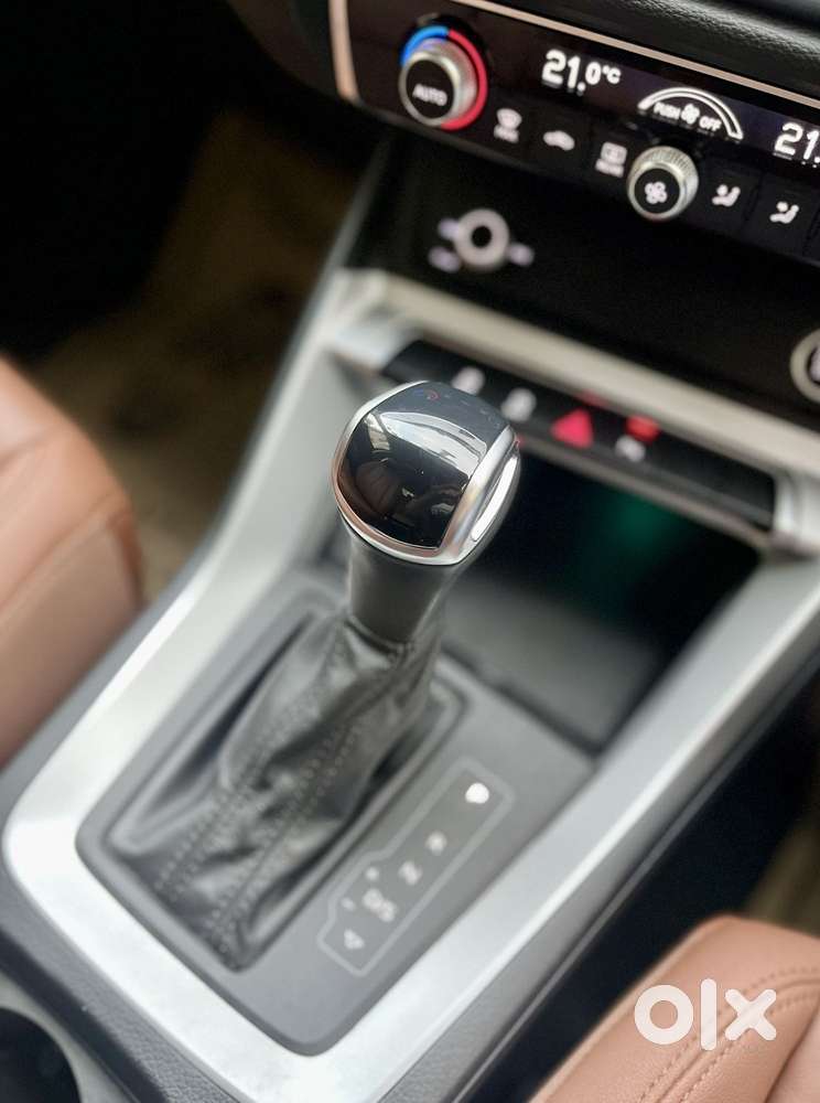 Audi Q3 2.0 Tfsi Quattro Premium Plus, 2024, Petrol