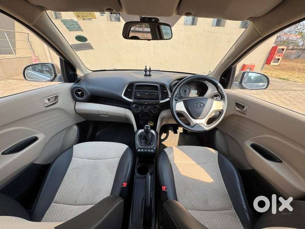 Hyundai New Santro 1.1 Magna Corporate Edition, 2020, Petrol