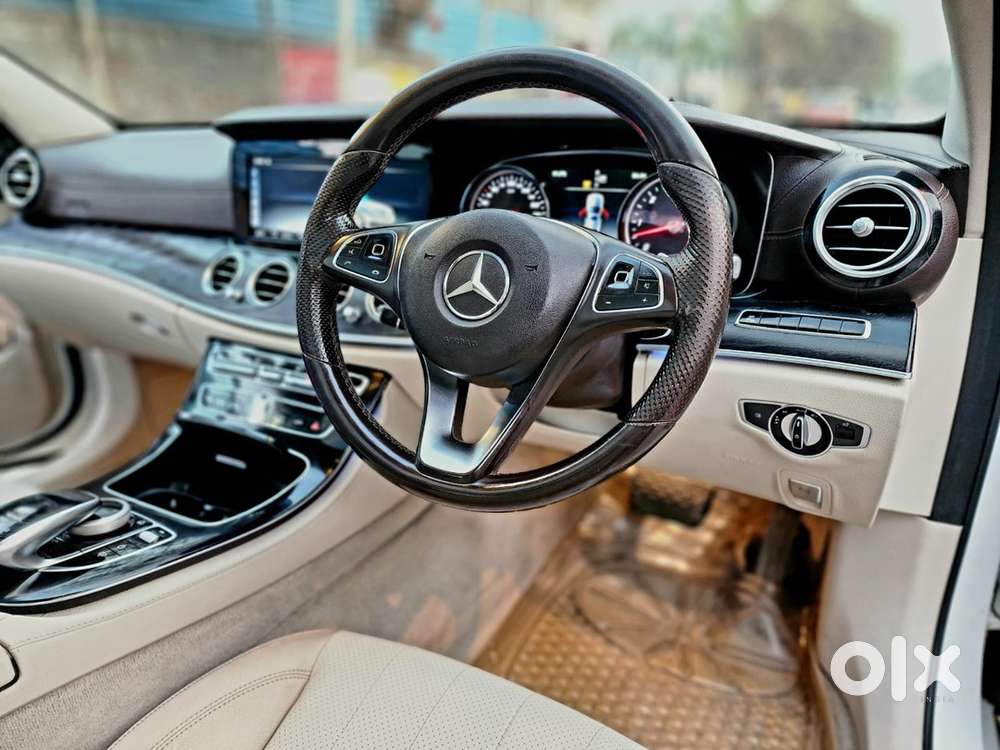 Mercedes-benz Diesel 2017