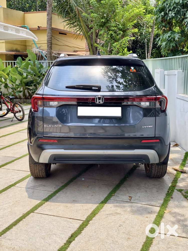 Honda Elevate Vx Mt, 2023, Petrol