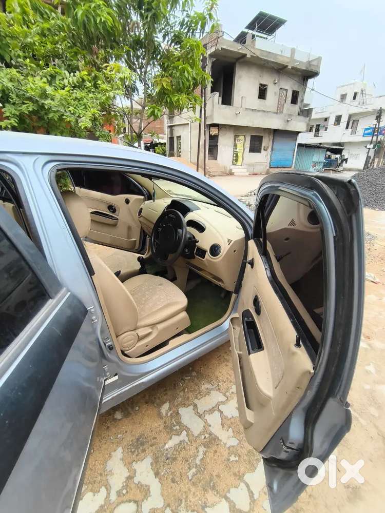 Chevrolet Spark Ls Petrol 2009