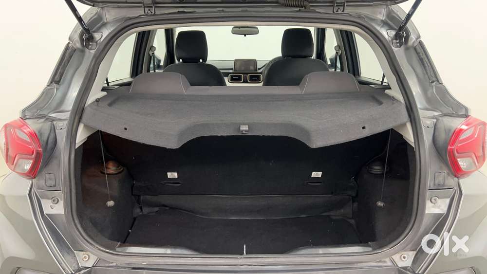 Tata Punch Accomplished Amt, 2022, Petrol