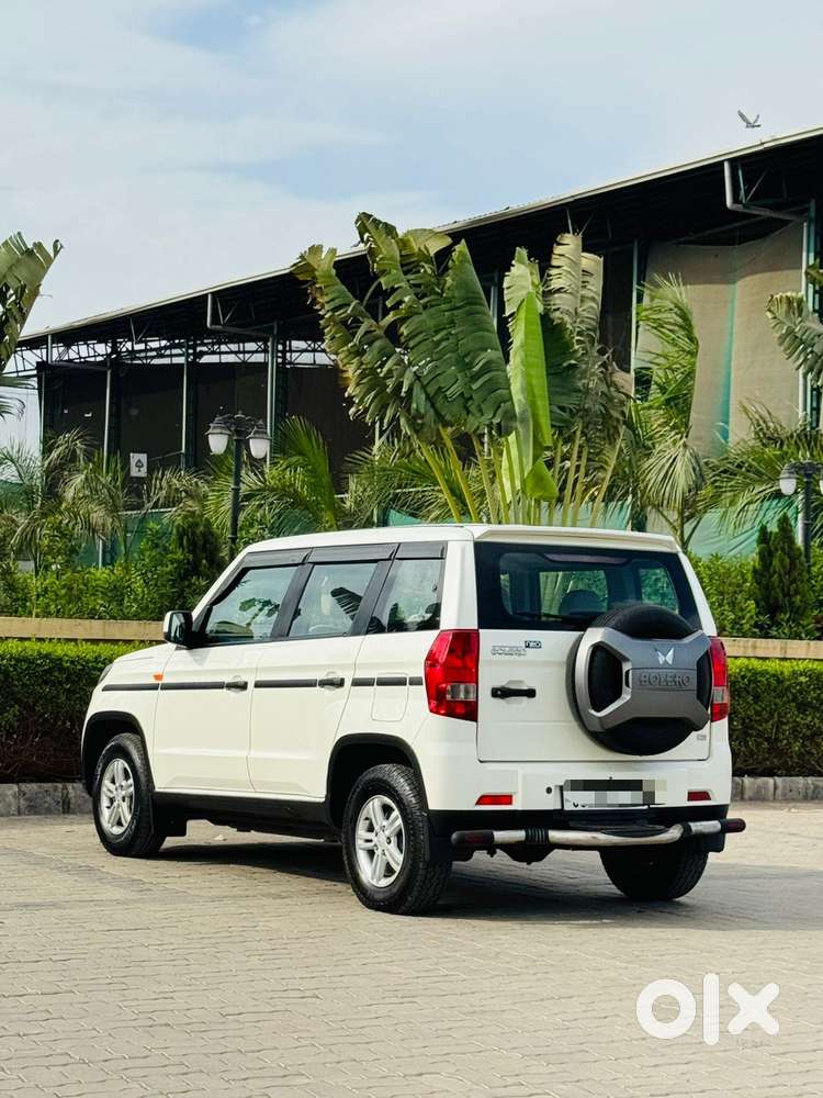 Mahindra Bolero Neo 1.5 N 10, 2023, Diesel