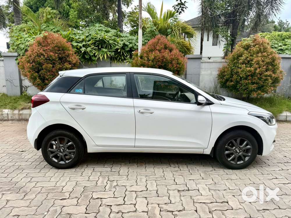 Hyundai I20 1.4 Asta, 2018, Diesel