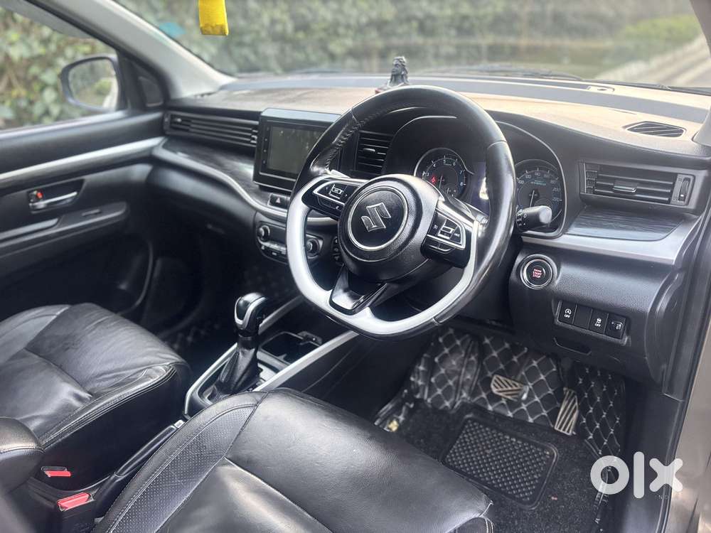 Maruti Suzuki Xl6 Alpha At, 2019, Petrol