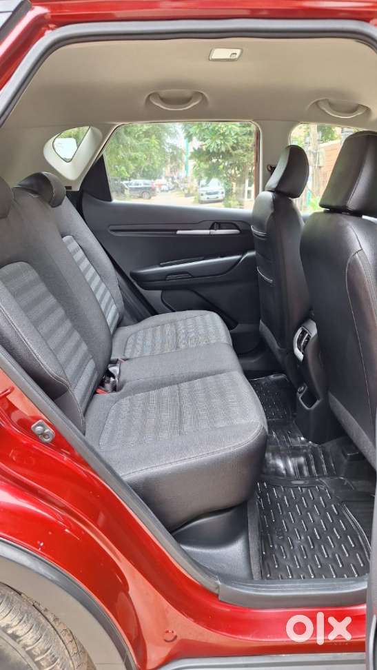 Kia Sonet 1.2 Htk, 2021, Petrol