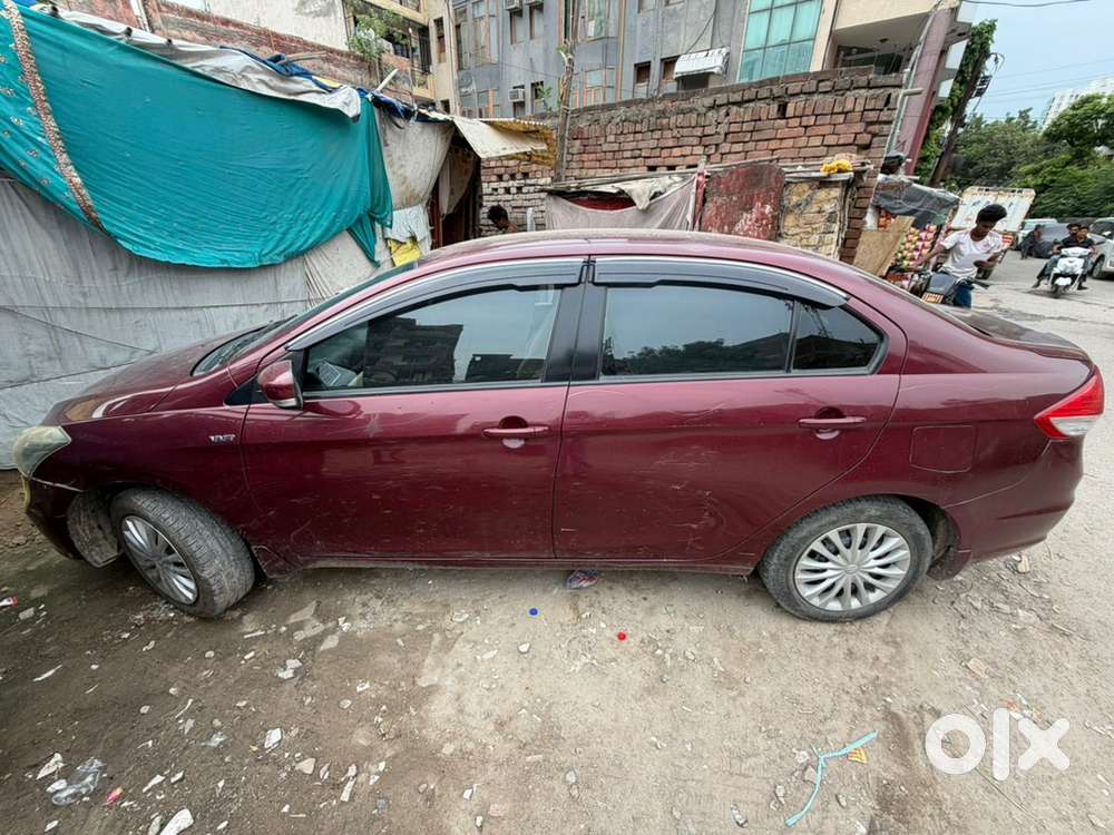 Maruti Suzuki Ciaz 2015 Year Model