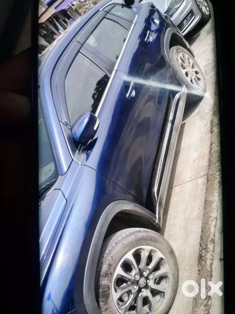 Colour:prime Celestial Blue.