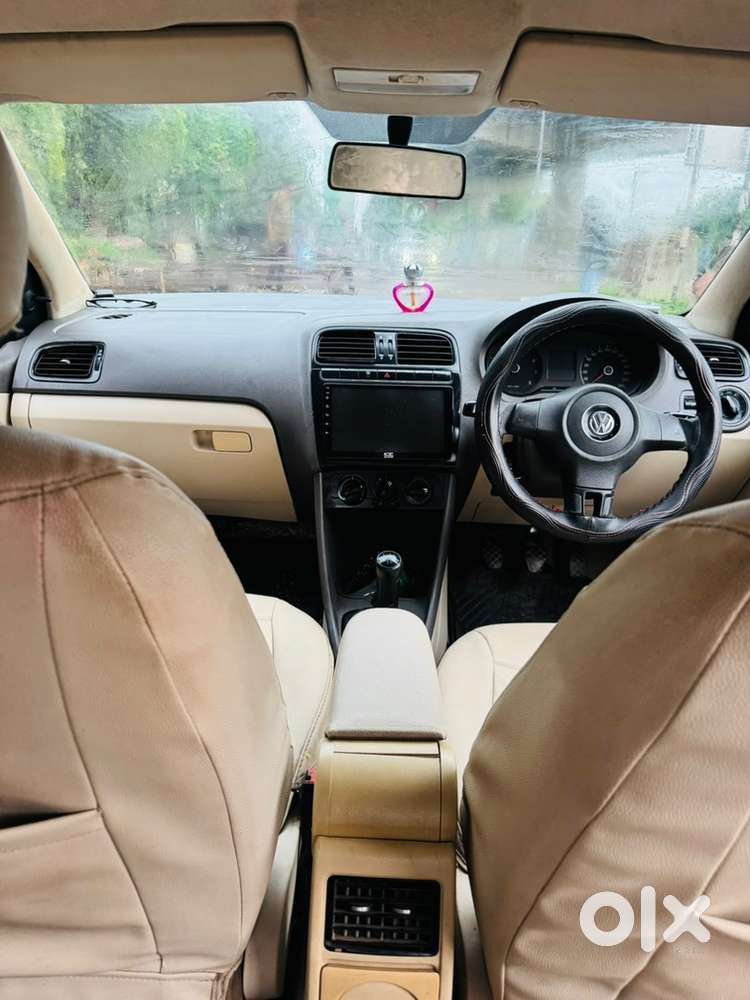 Volksvagen Vento Best Condition Ekdm Best Gadi Hai Rocket Ke Speed Se