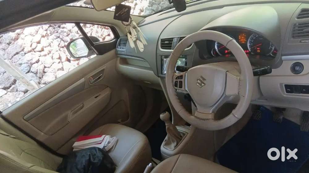 Maruti Suzuki Ertiga 2017 Petrol 119000 Km Driven