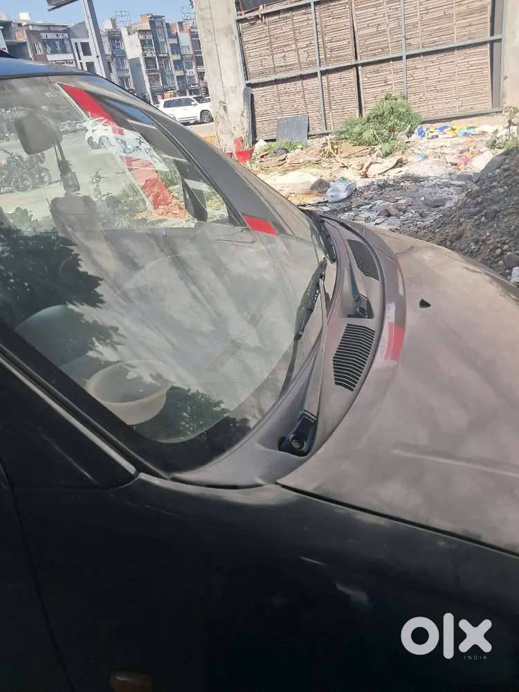 Maruti Suzuki Wagon R 2005