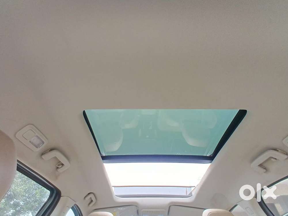 Tata Safari Diesel 2021