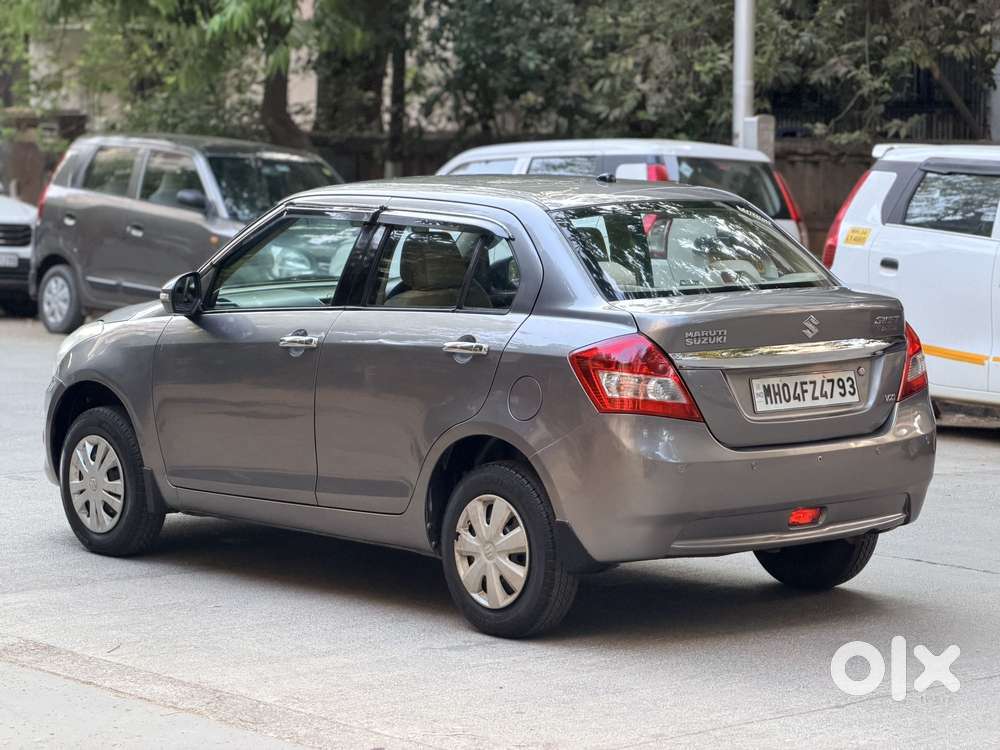 Maruti Suzuki Swift Dzire 1.2 Vxi Regal Limited Edition, 2013, Petro..