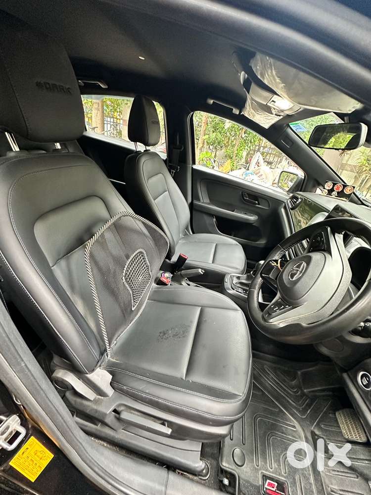 Tata Altroz Xta Dct Petrol Car 2024