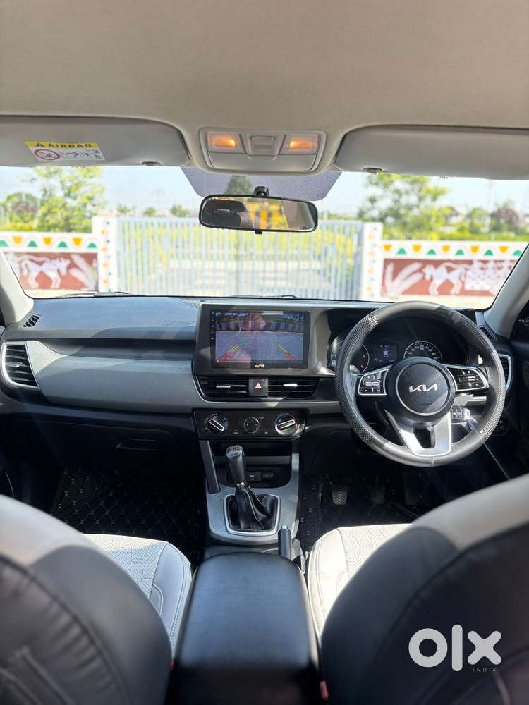 Kia Seltos 1.5 Htk+, 2022, Diesel