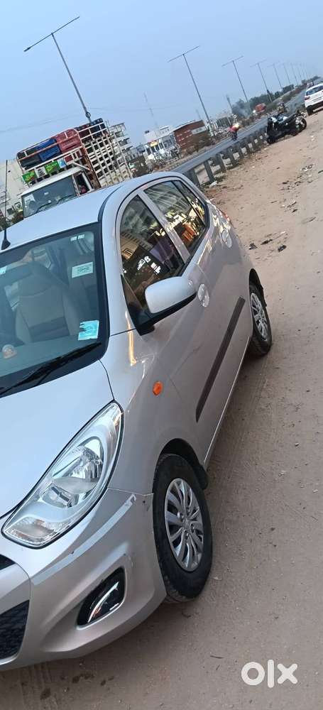 Well Maintained I 10 Car For Sale