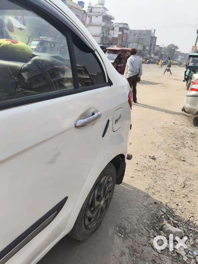 Tta Zest Good Condition