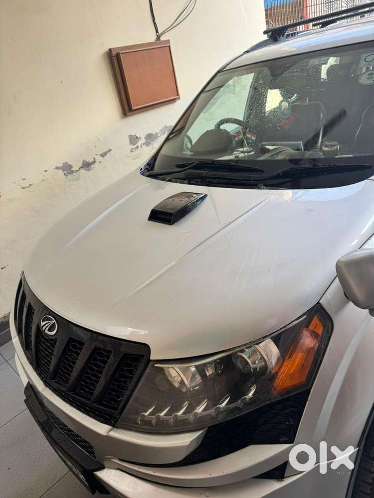 Mahindra Diesel Car 2015