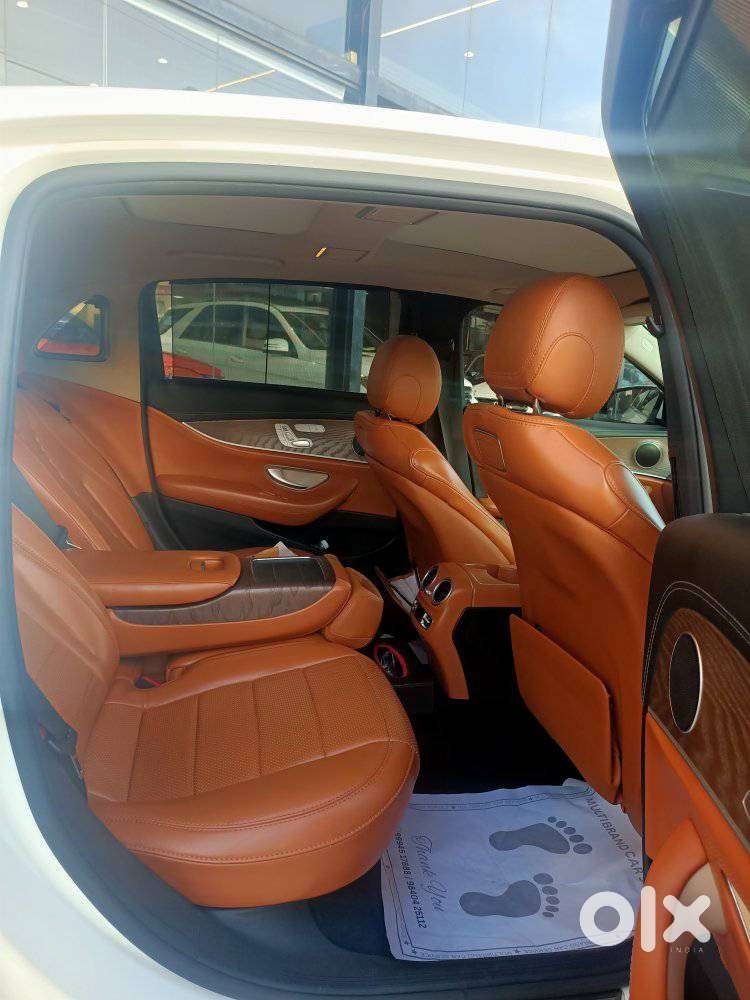 Mercedes-benz E-class 220 Cdi Sport, 2019, Diesel