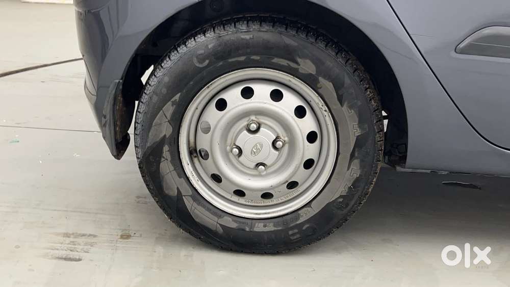 Hyundai I10 Magna 1.1l, 2015, Petrol