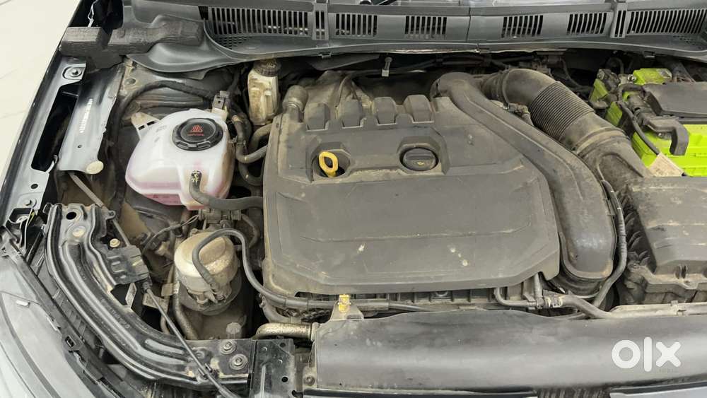 Skoda Slavia Style 1.5l Tsi Dsg, 2022, Petrol