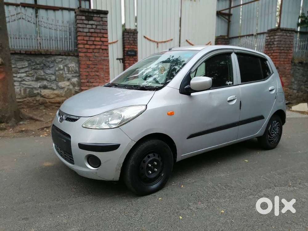 Hyundai I10 Sportz 1.1l, 2008, Petrol