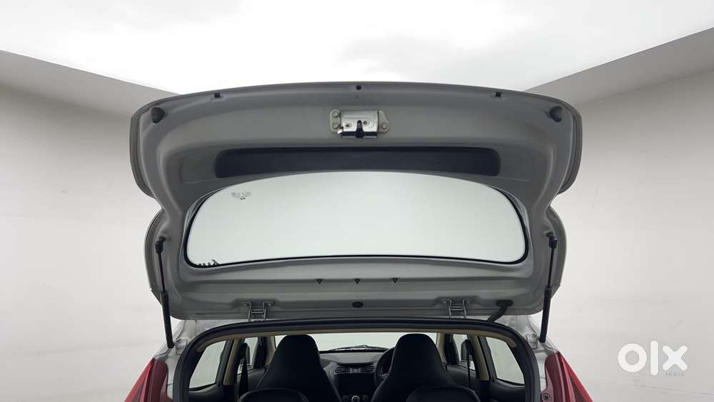 Hyundai Eon Era +, 2018, Petrol