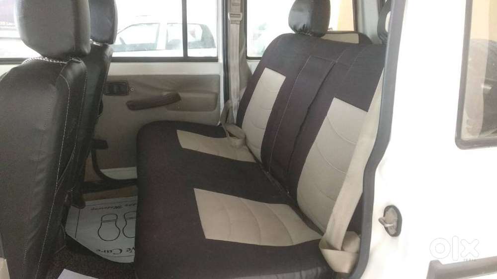 Mahindra Bolero Slx, 2019, Diesel